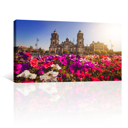Catedral De Mexico CDMX