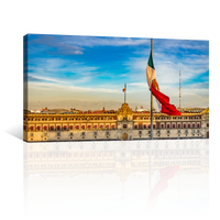Palacio Nacional CDMX