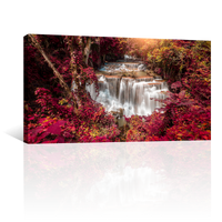 Cascada En Vino