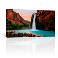 Cascada Havasu