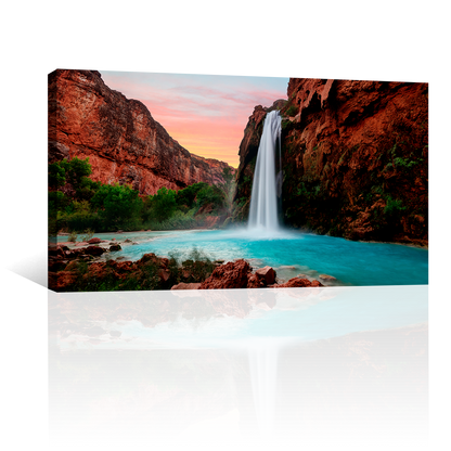 Cascada Havasu