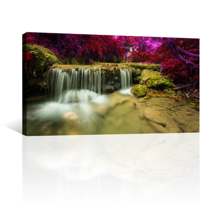 Cascada Pugang