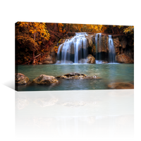Cascada Suave Selectiva
