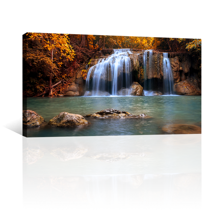 Cascada Suave Selectiva
