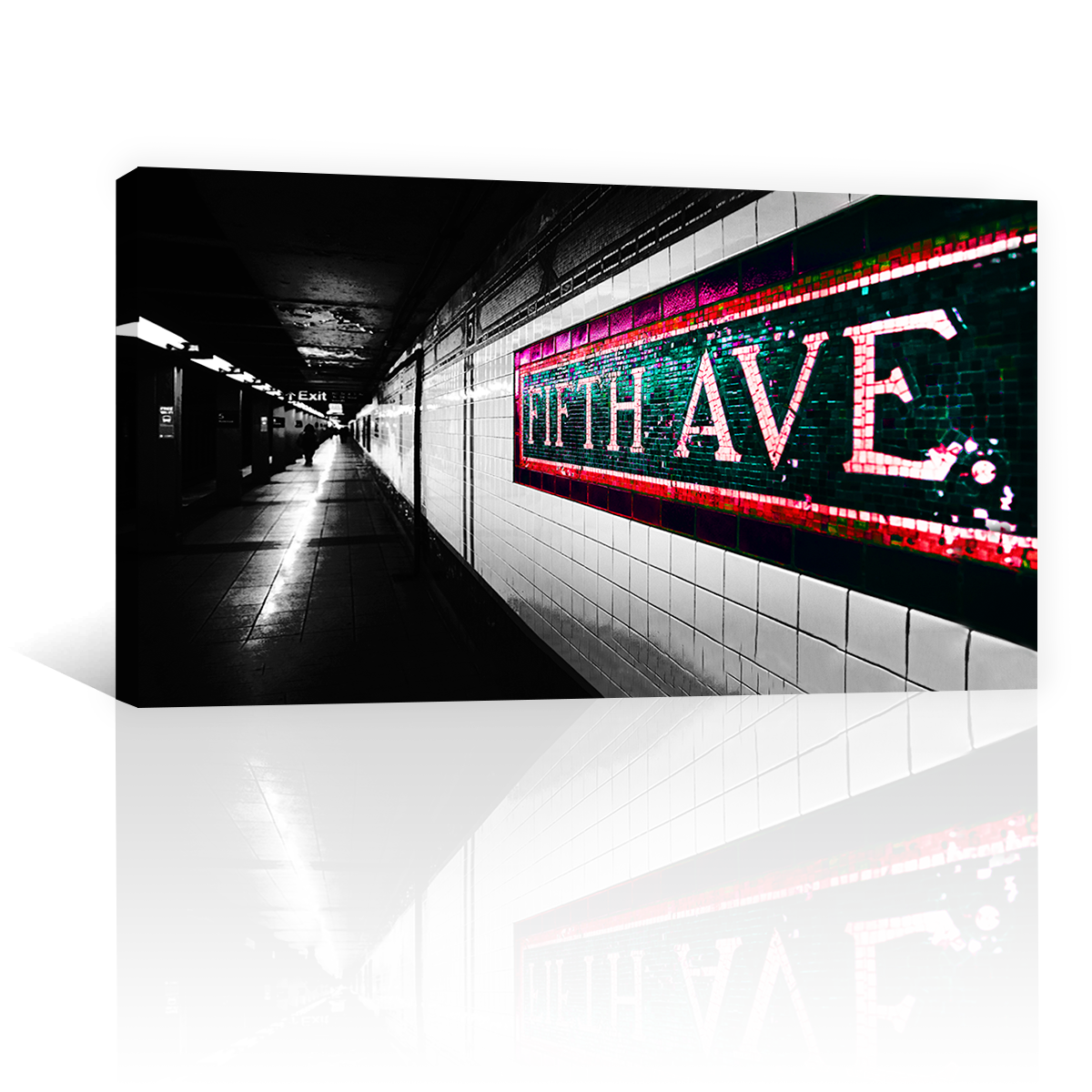 Nueva York Fifth Ave Metro