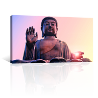 Estatua Buda Hong Kong