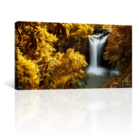 Cascada Tailandia