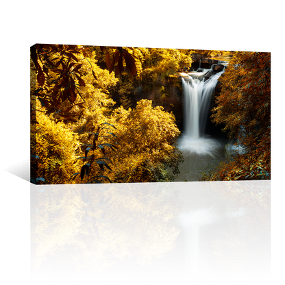 Cascada Tailandia