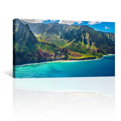 Isla Kauai Hawaii