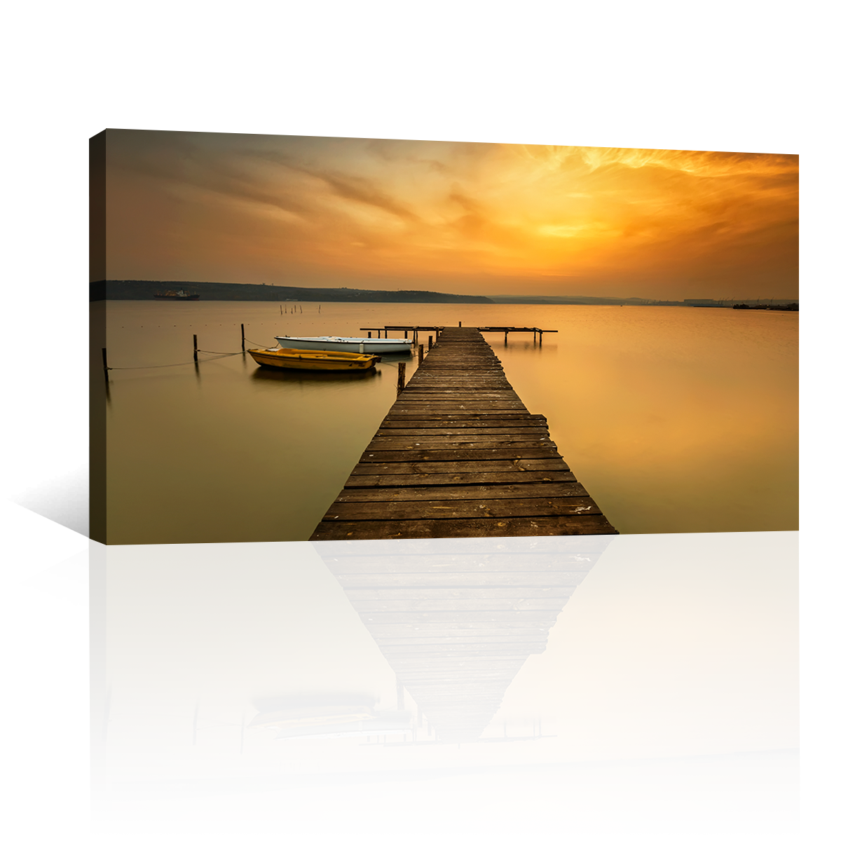 Muelle Varna