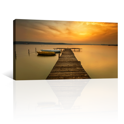 Muelle Varna