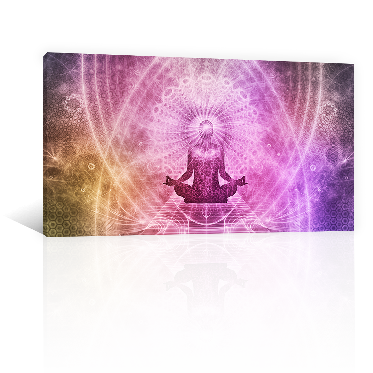 Meditacion Profunda