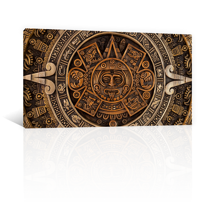 Calendario Azteca