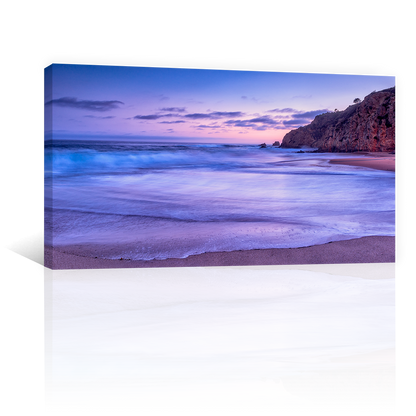 Playa Al Amanecer