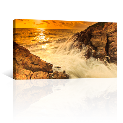 Playa Entre Ola