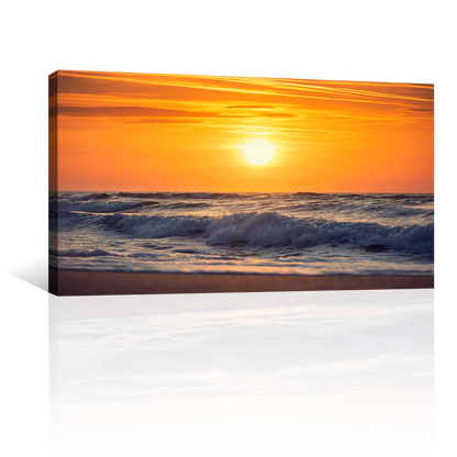 Playa Mar Frente