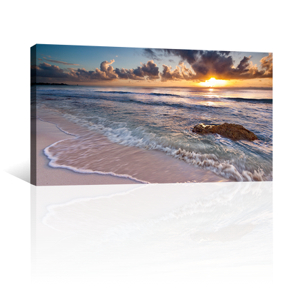Playa Mar Caribe