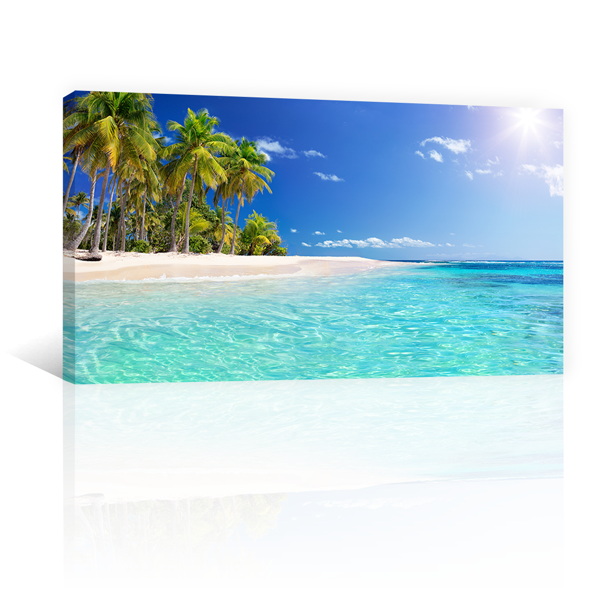 Playa Sol Y Arena