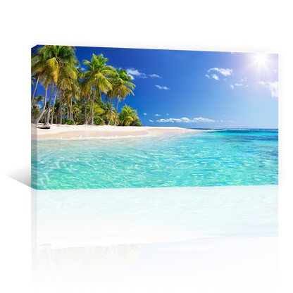 Playa Sol Y Arena