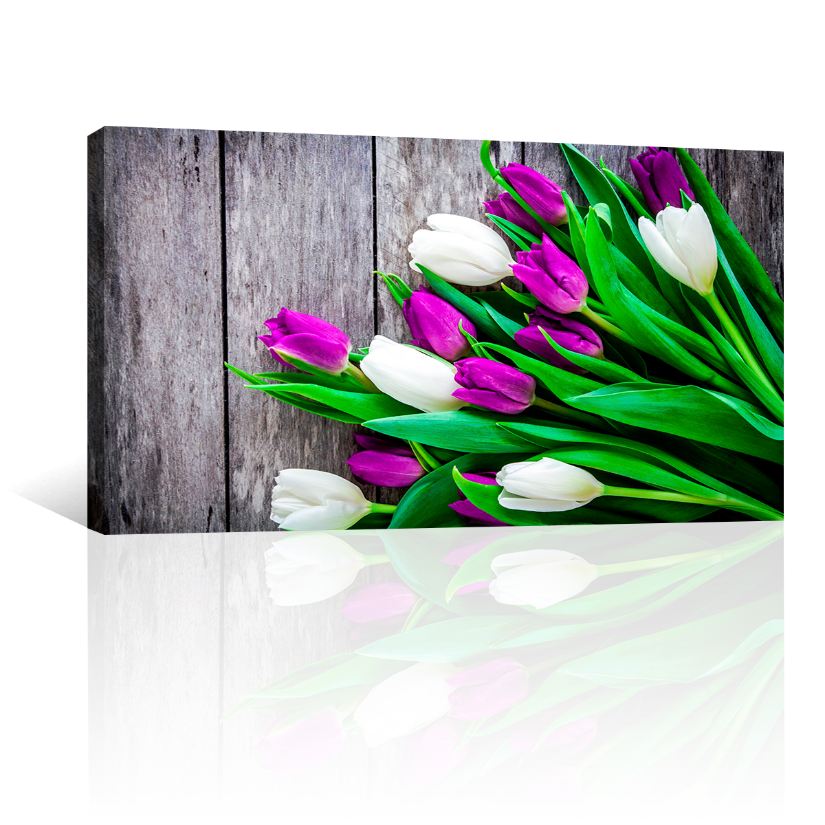 Ramo De Tulipanes