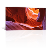 Cañones Antilope Curvas