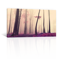 Arbol Neblina