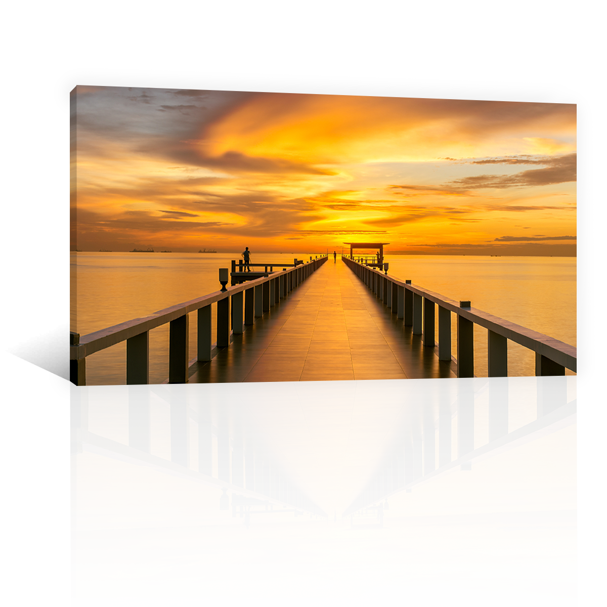 Lago Atardecer Phuket