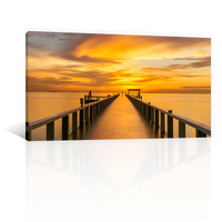 Lago Atardecer Phuket