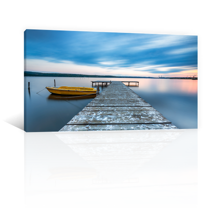 Playa Mar Muelle Bote