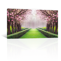 Tunel Romantico
