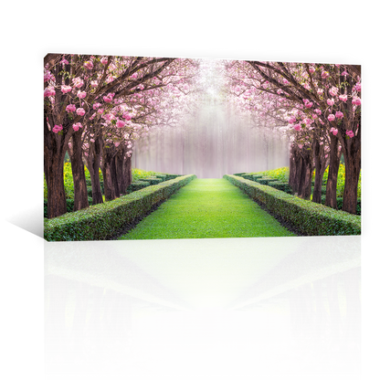 Tunel Romantico