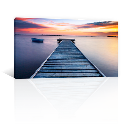 Playa Muelle Stro