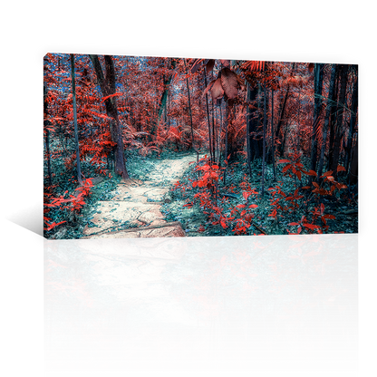 Bosque Fantasioso