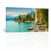 Lago Villa Monastero