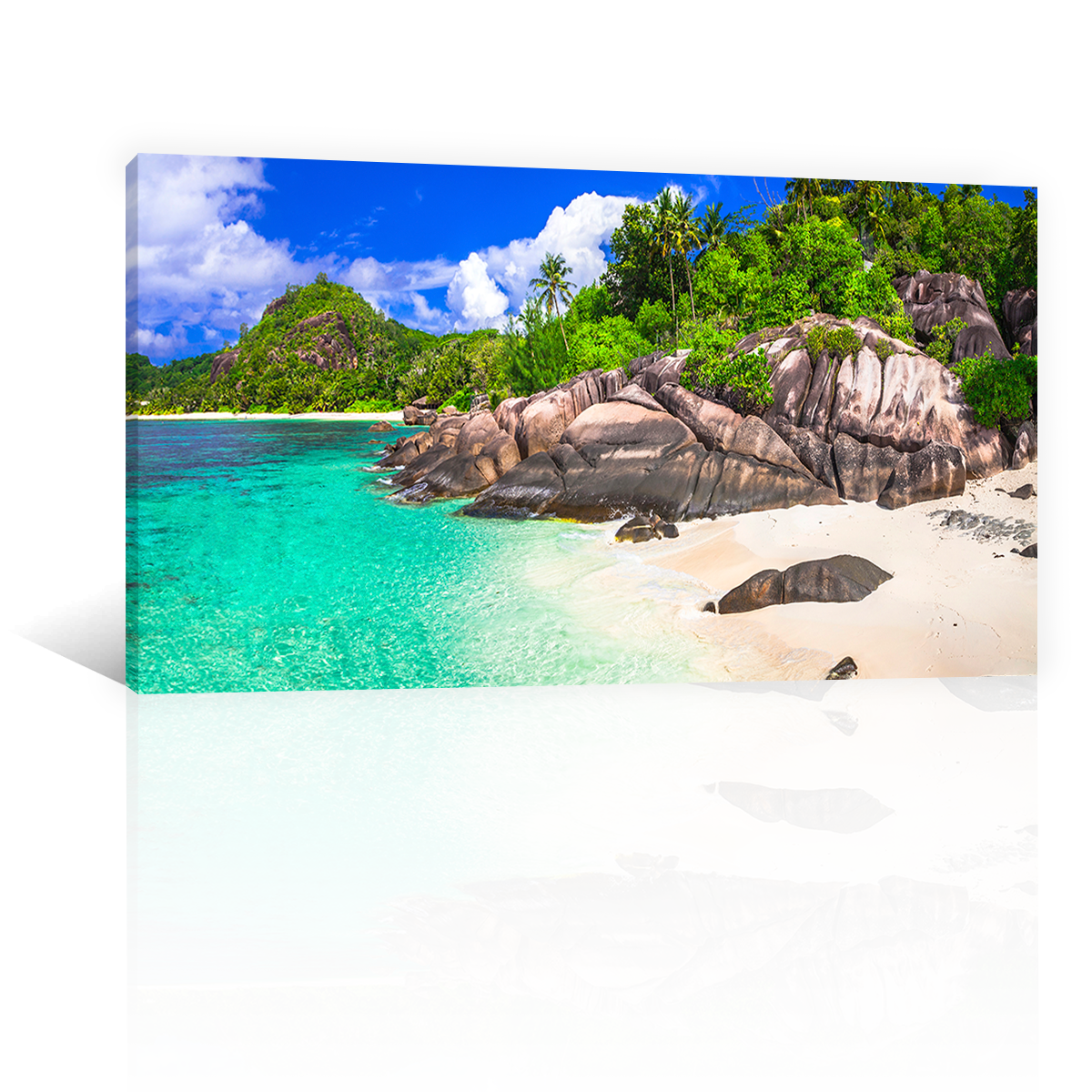 Playa Seychelles