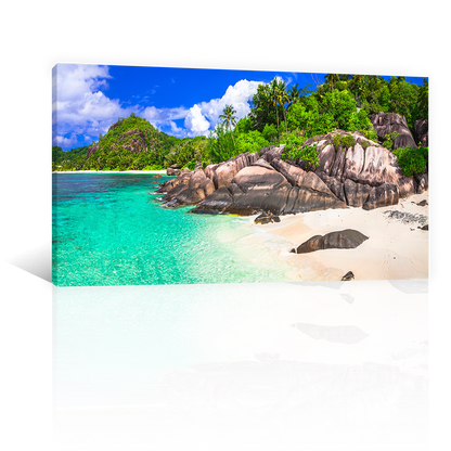 Playa Seychelles