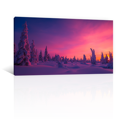 Invierno Vibrante