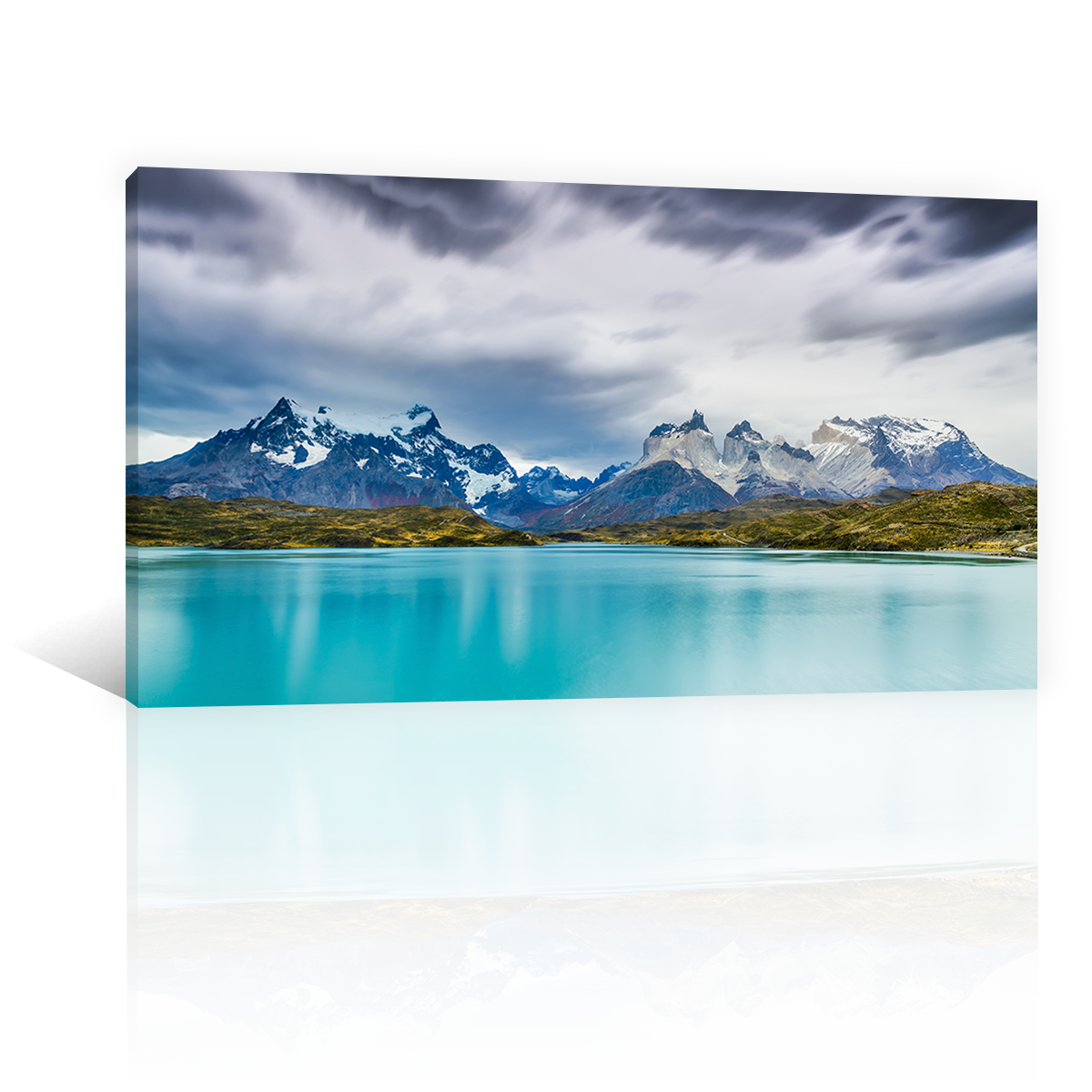 Playa Torre Paine
