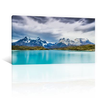 Playa Torre Paine