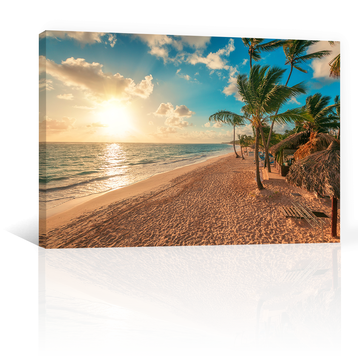 Playa Punta Cana