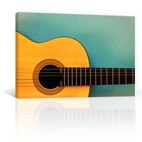 Guitarra Acustica Española