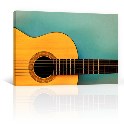 Guitarra Acustica Española
