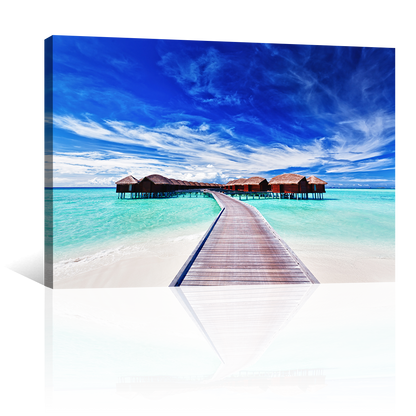 Playa Sobre Agua Villas