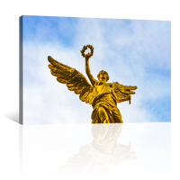Ángel Independencia