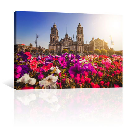 Catedral De Mexico CDMX