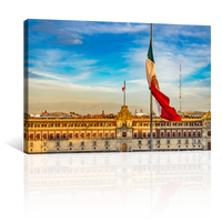 Palacio Nacional CDMX