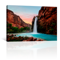 Cascada Havasu
