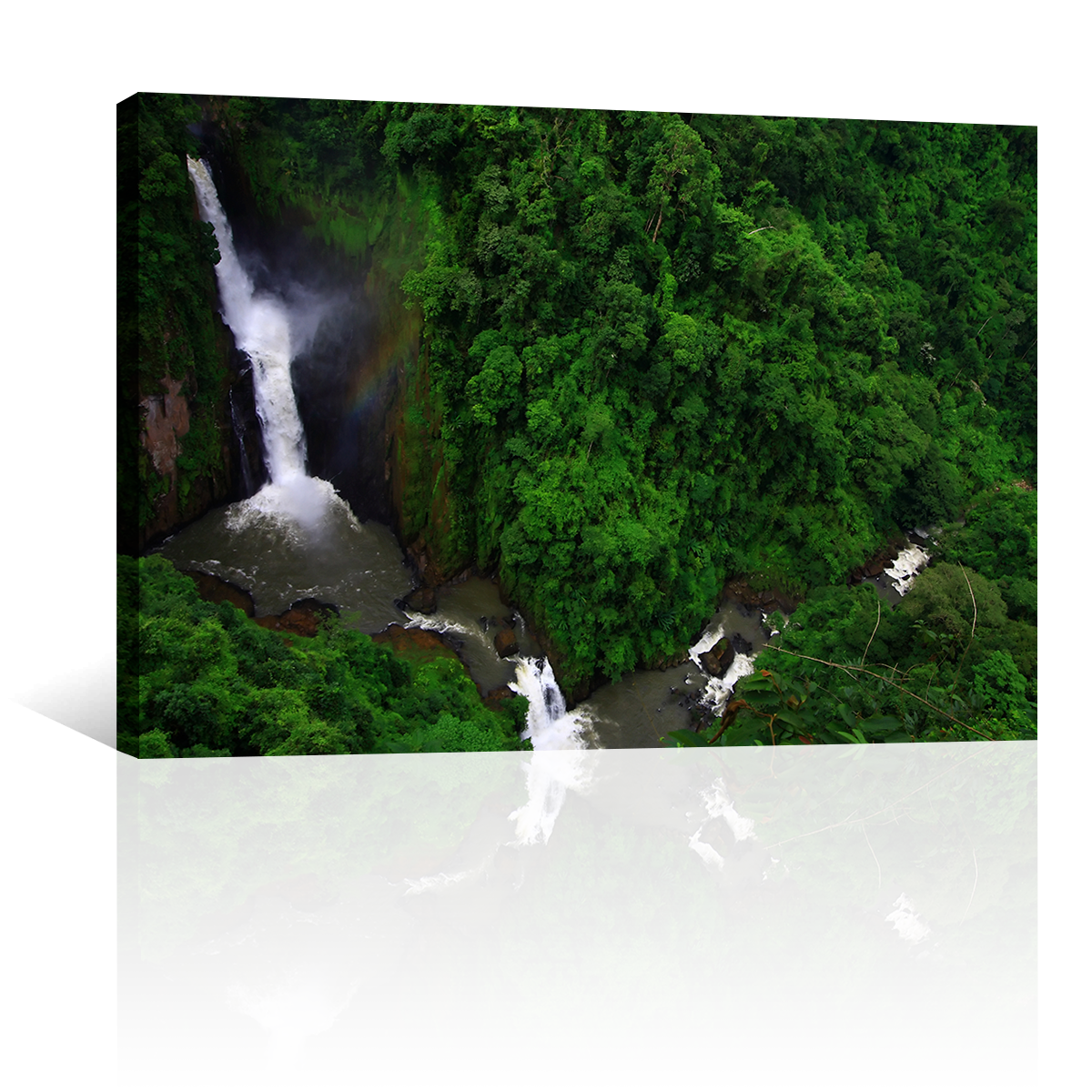 Cascada Khao Yai