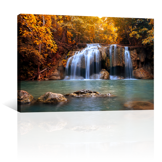 Cascada Suave Selectiva