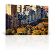 Nueva York Central Park